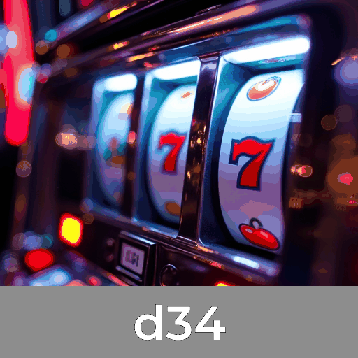 Promoções e Bônus no d34