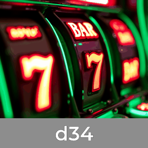 Cassino Online d34