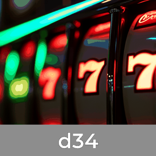 Cassino Online d34