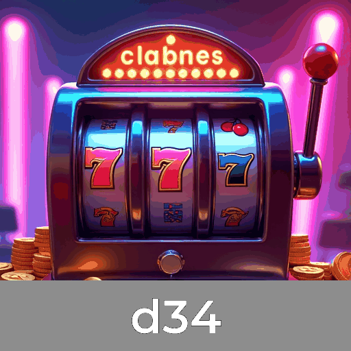 Cassino Online d34