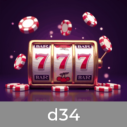 Cassino Online d34