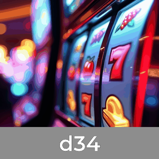 Cassino Online d34