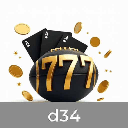 Acesso ao d34