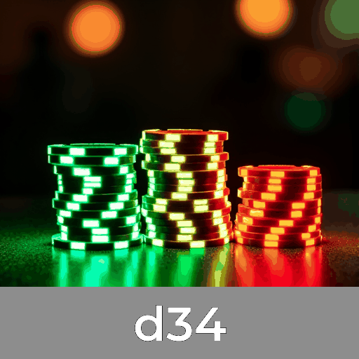 Acesso ao d34