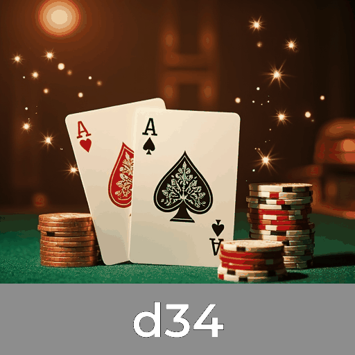 Acesso ao d34