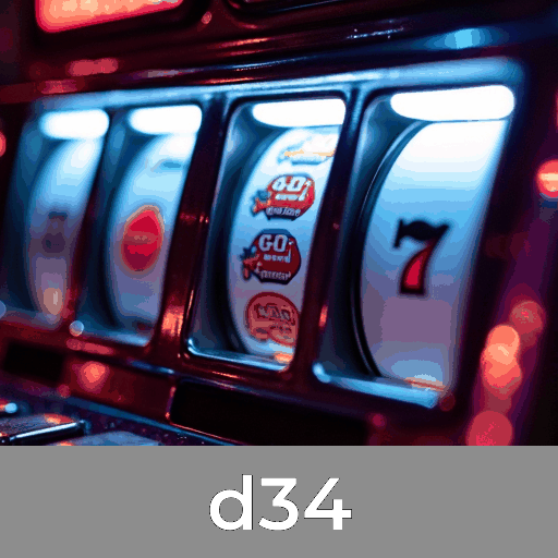 Acesso ao d34