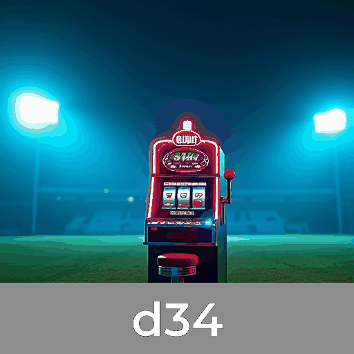 Cadastro na d34