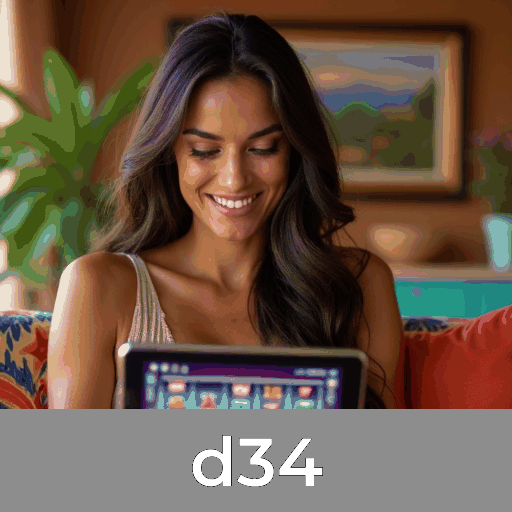 Acesso ao d34
