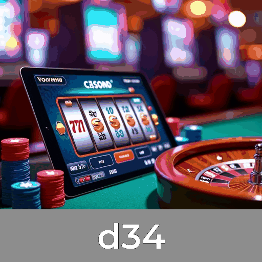 Jogos Crash no Cassino d34