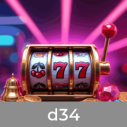 Cassino Online d34