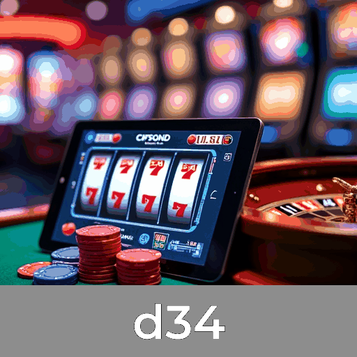 Cassino Online d34