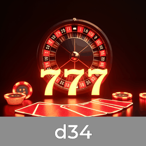 Cassino Online d34