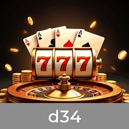 Acesso ao d34